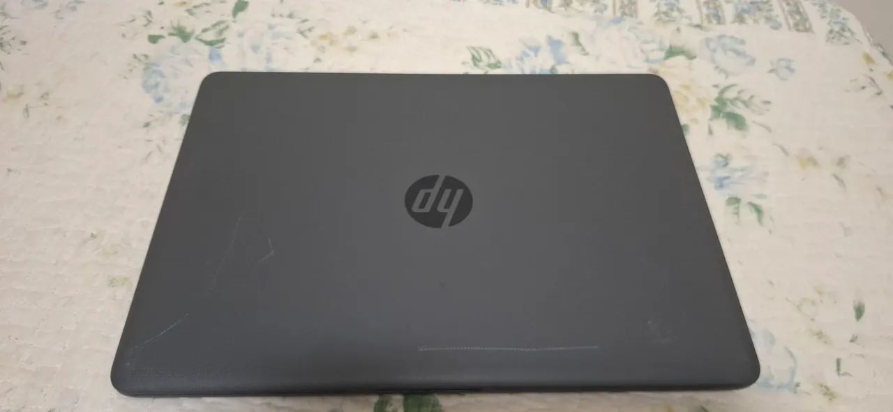Notebook HP 240 G8 Intel Core i5 | 8GB RAM | SSD 256GB | Fonte Nova - Foto 2