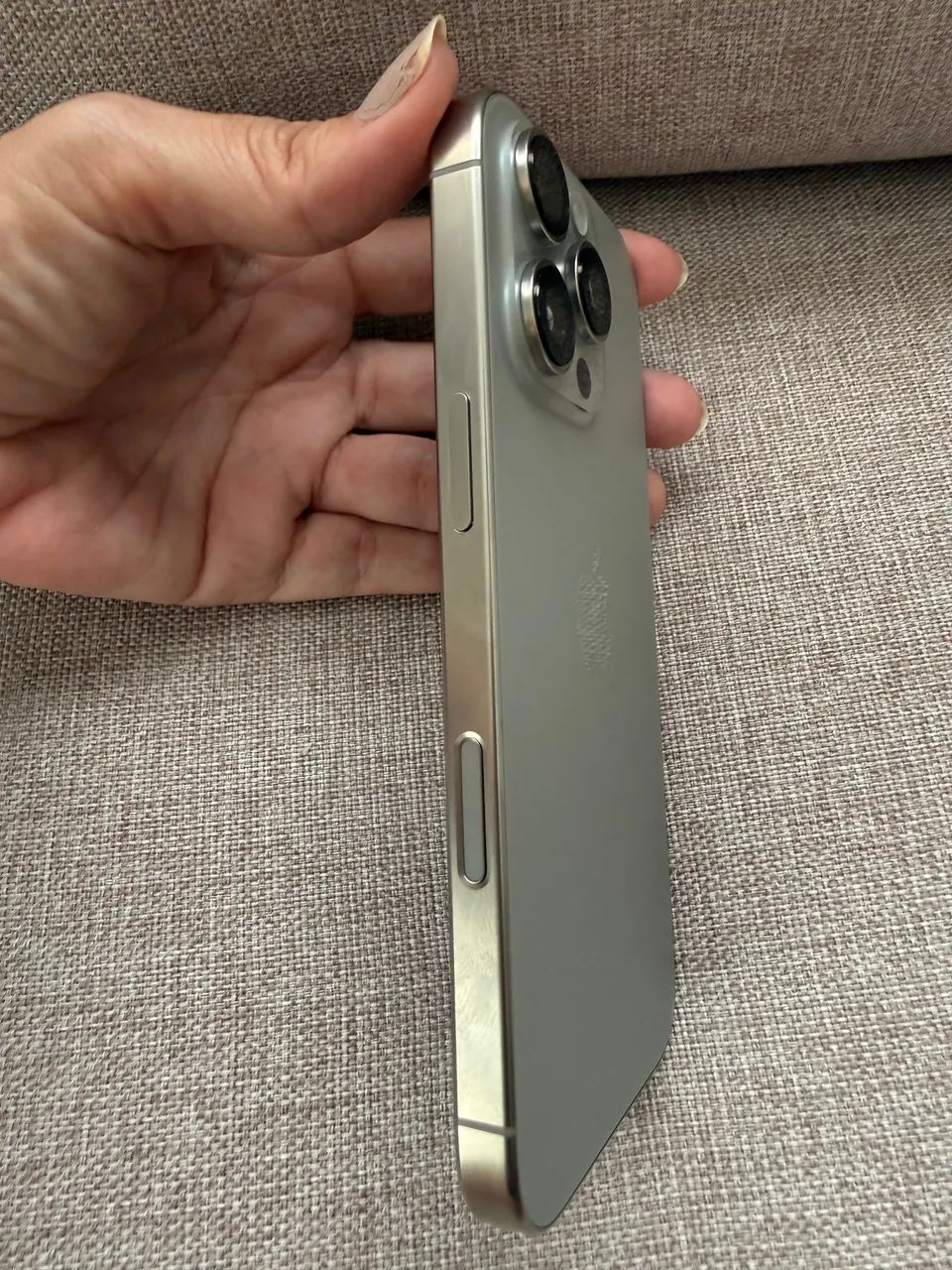IPHONE 16 PRO 256 GB - Foto 4