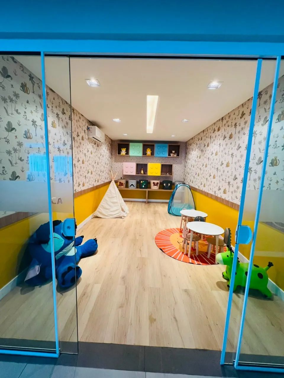 Apartamento para aluguel no Parque Cataluña, Criciúma - Foto 5