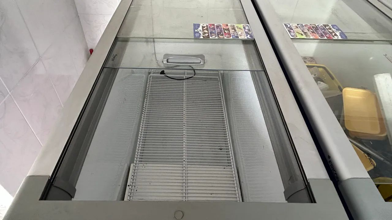 FREEZER EXPOSITOR - Foto 2