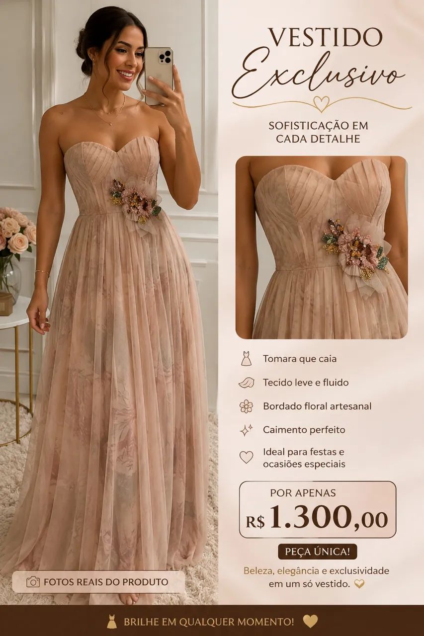 Vestido 