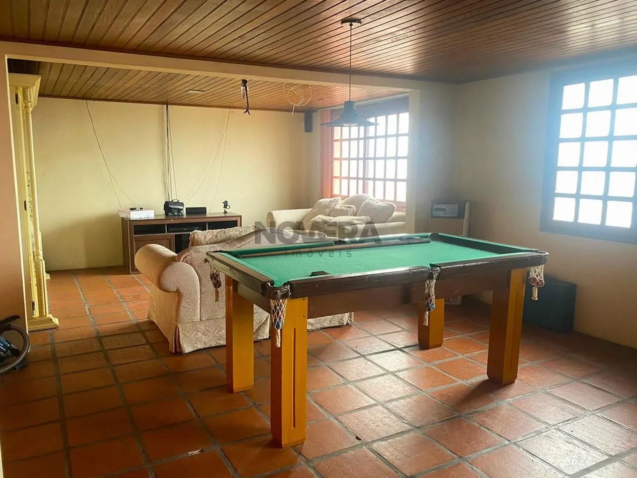 Lindo sobrado no bairro Areal - Foto 3