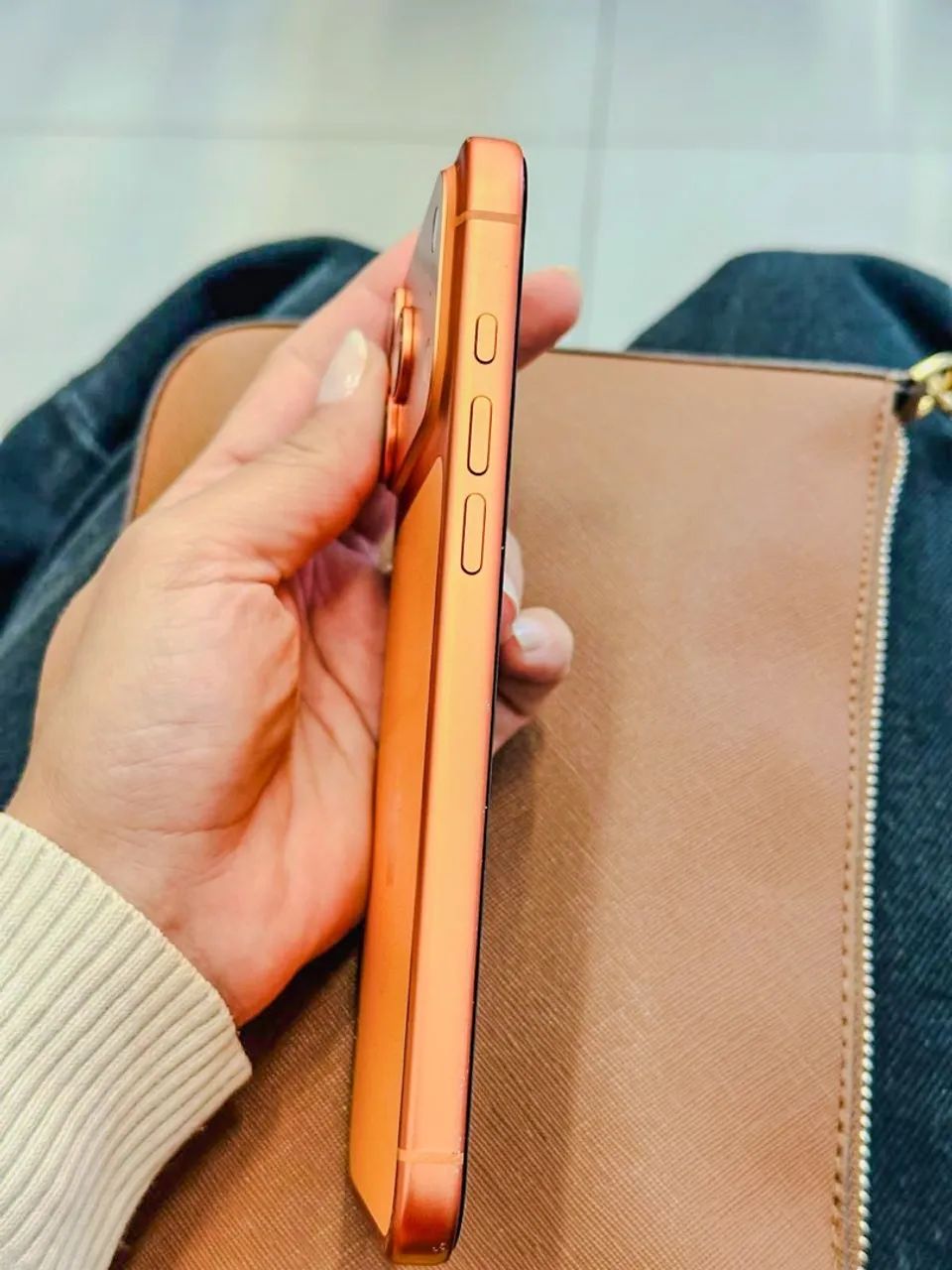 OPORTUNIDADE! iPhone 17 Pro Max 1TB  - Foto 3