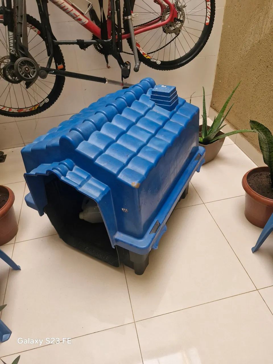 Casinha de cachorro - Foto 3