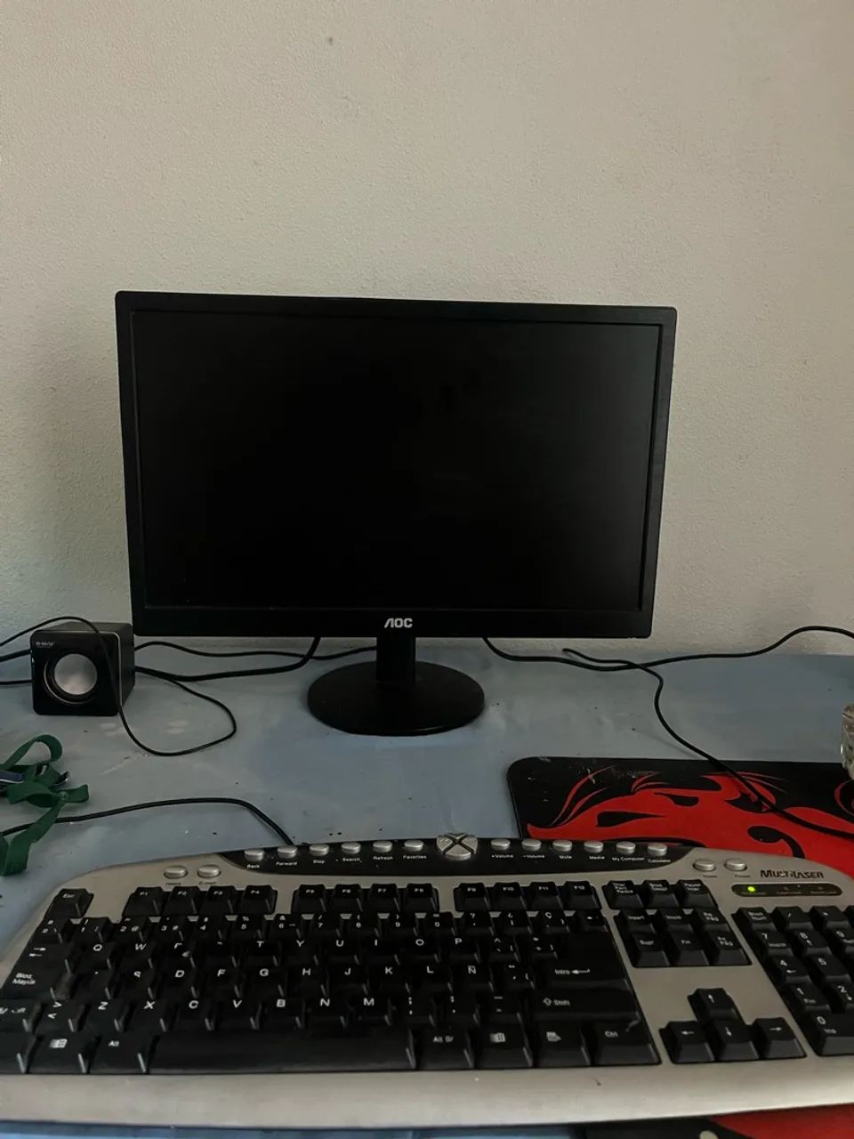 PC GAMER E TRABALHO  - Foto 3
