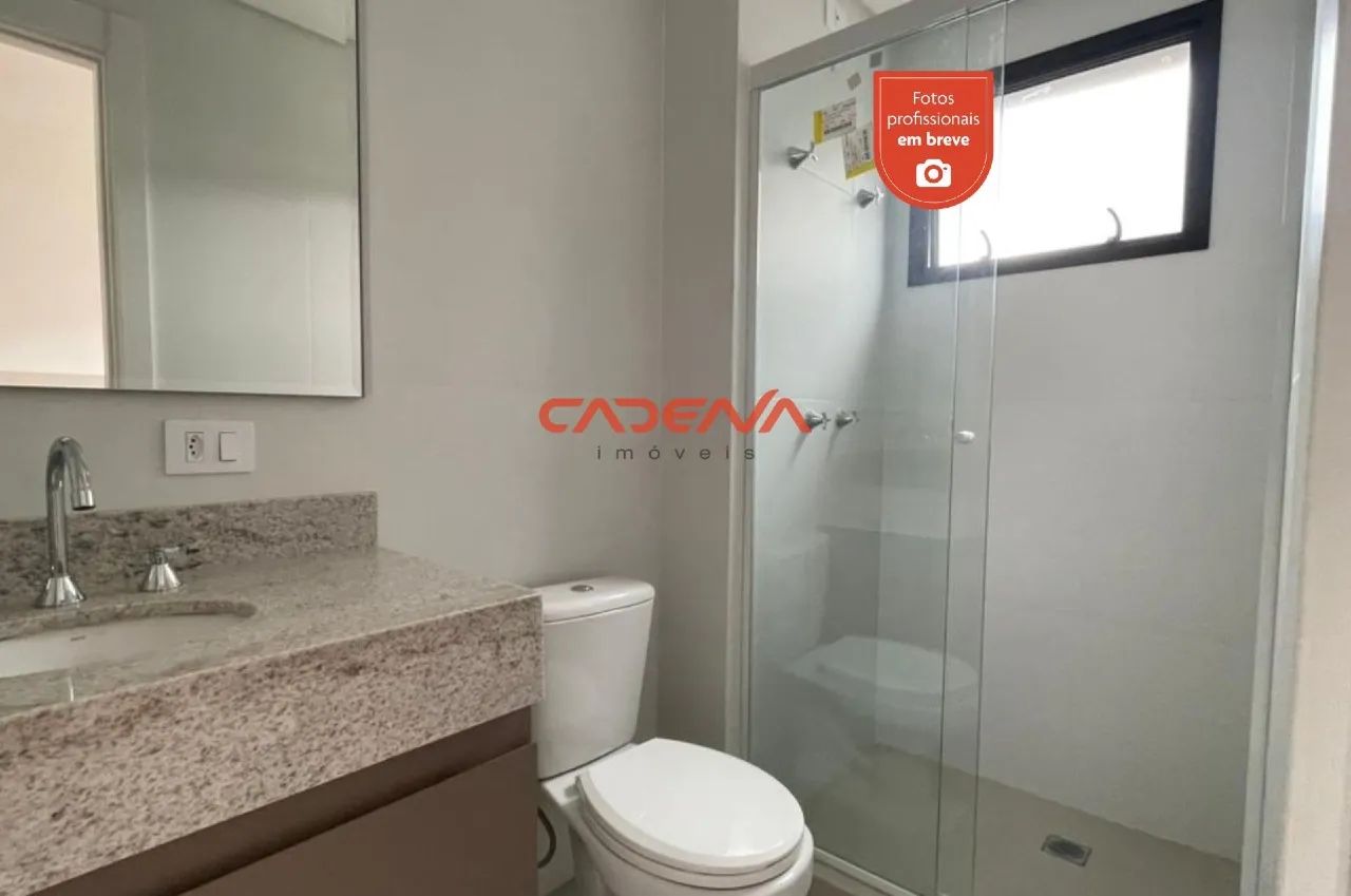 Apartamento com 1 quarto para aluguel no Batel - Foto 8