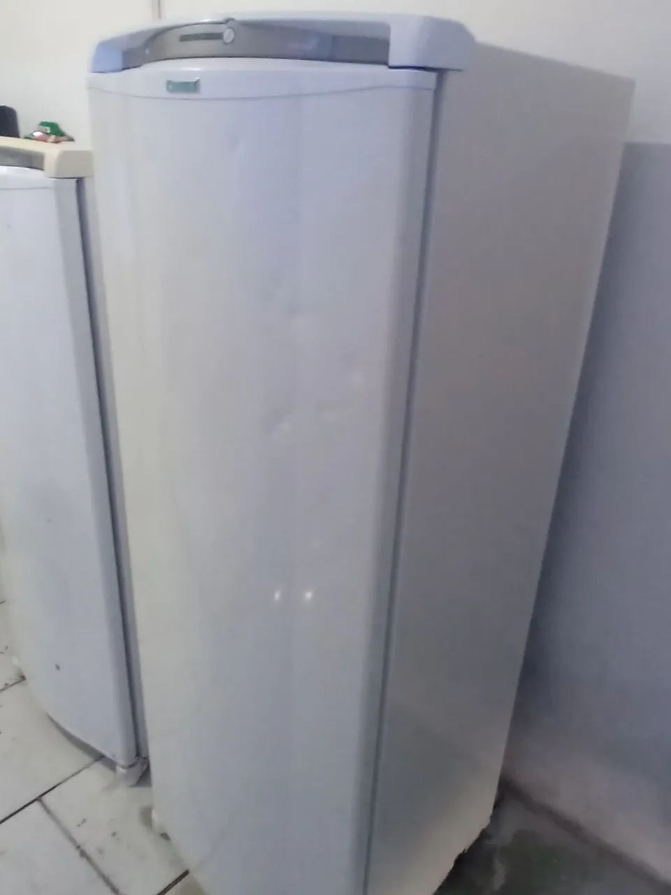 Geladeira 110v Consul Facilite Frost Free - Foto 3