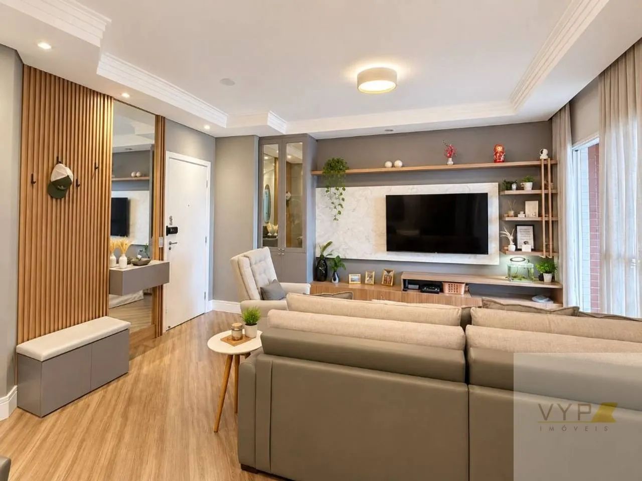 Apartamento de 3 quartos no Edificio Buenos Aires - Foto 3