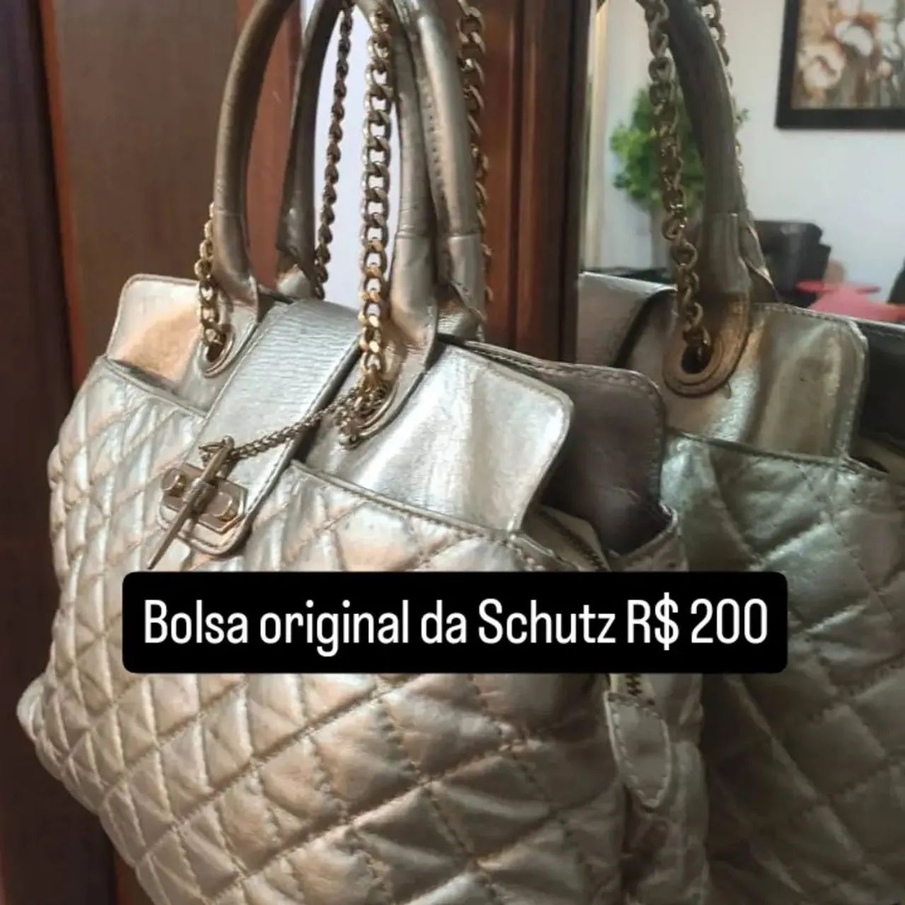 Malas de Viagem e Bolsas  - Foto 2
