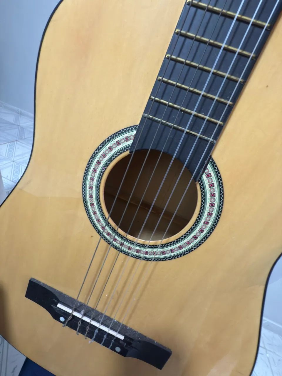 Violão Vogga - Foto 3