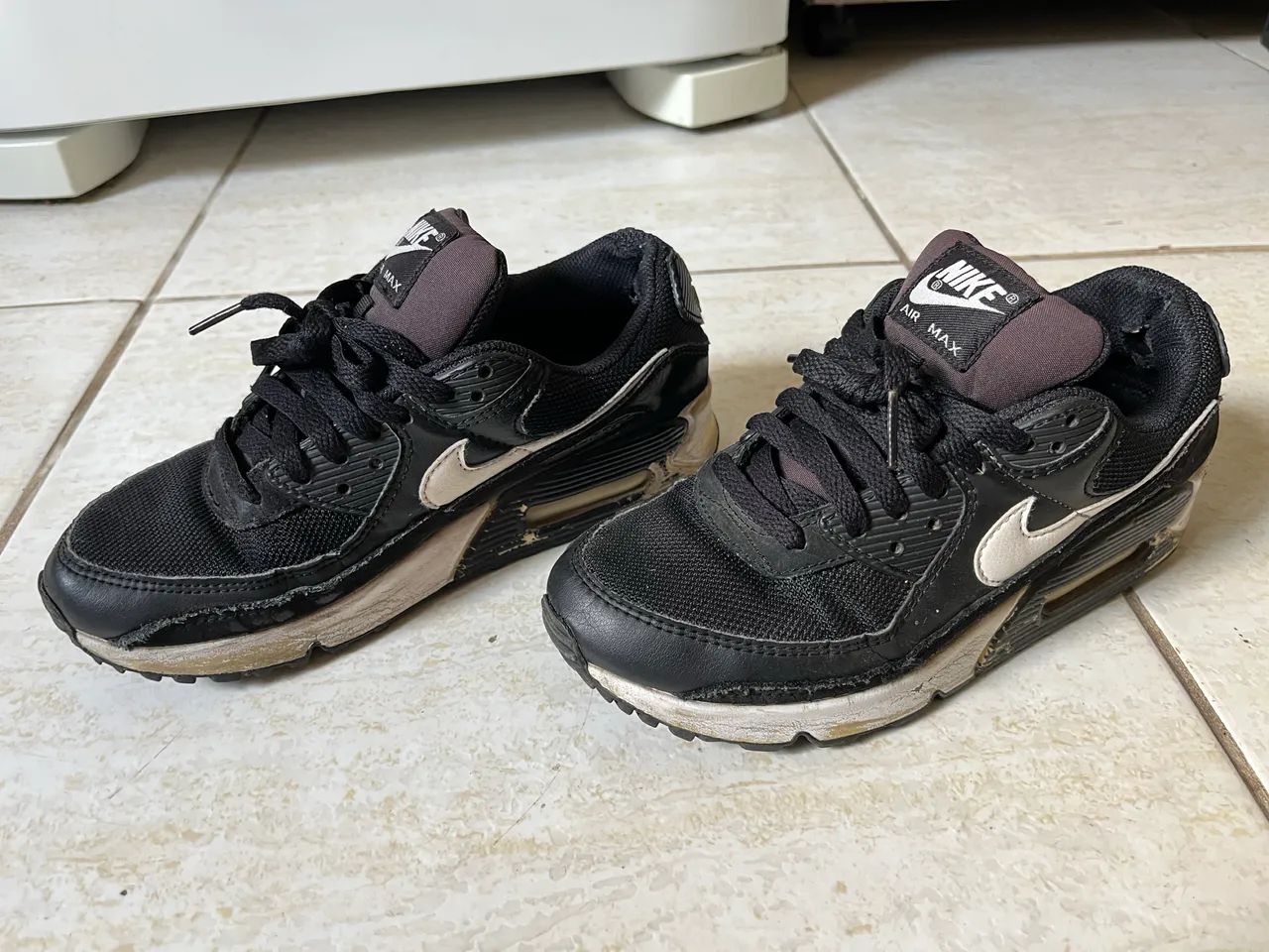 Nike Air Max 90 - Foto 3