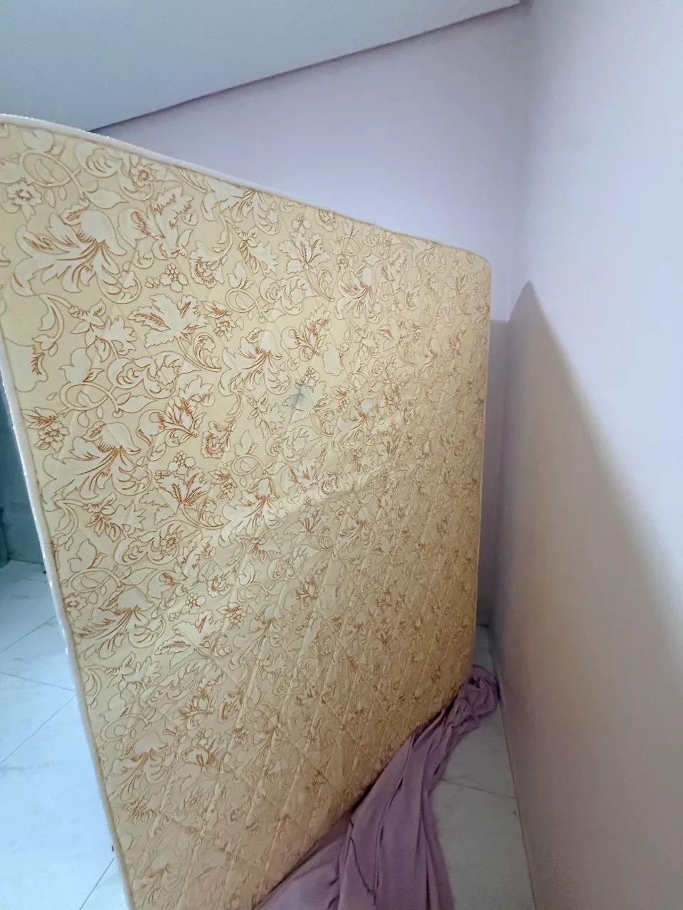 Cama casal 