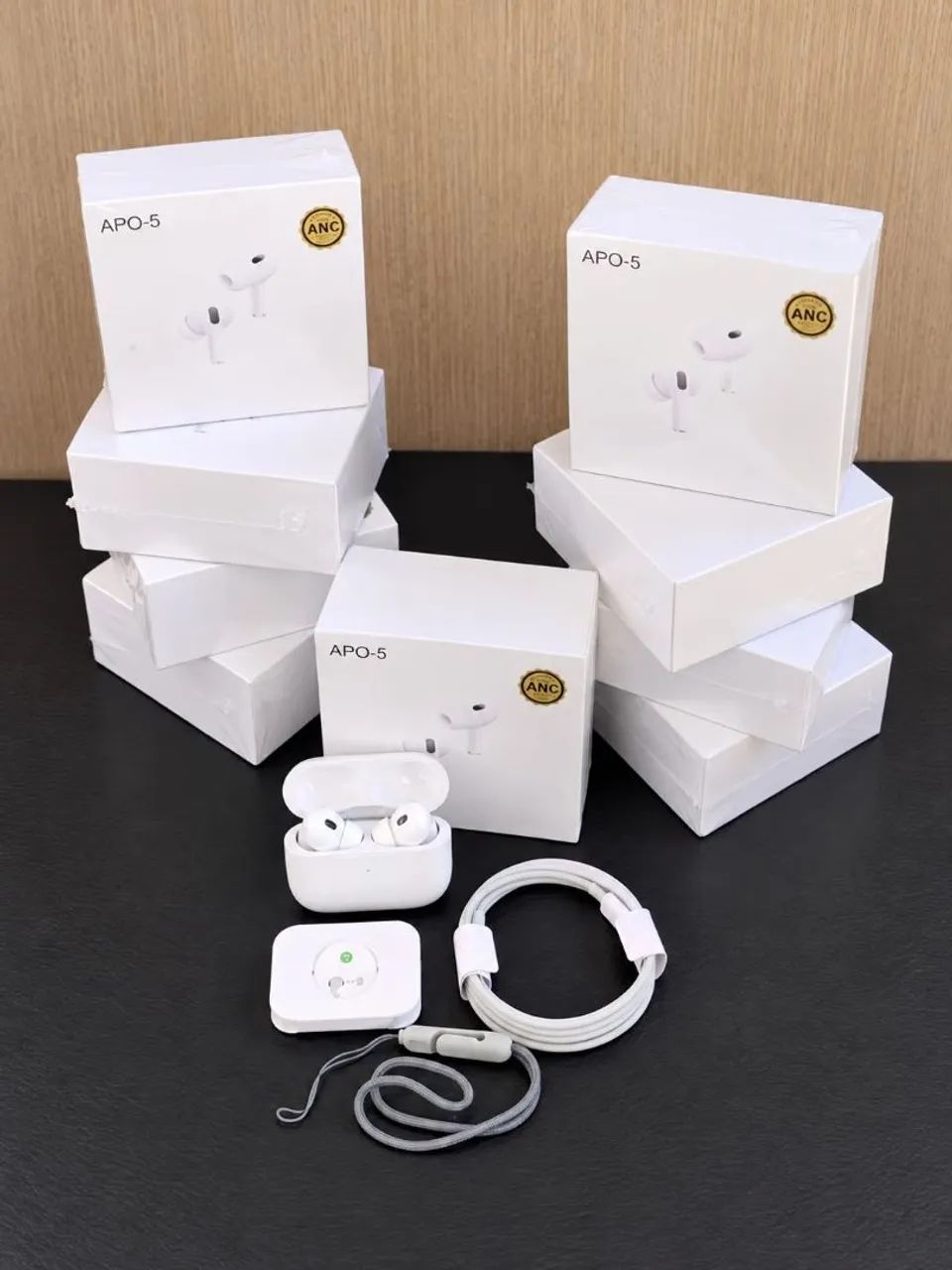 AIRPODS PRO