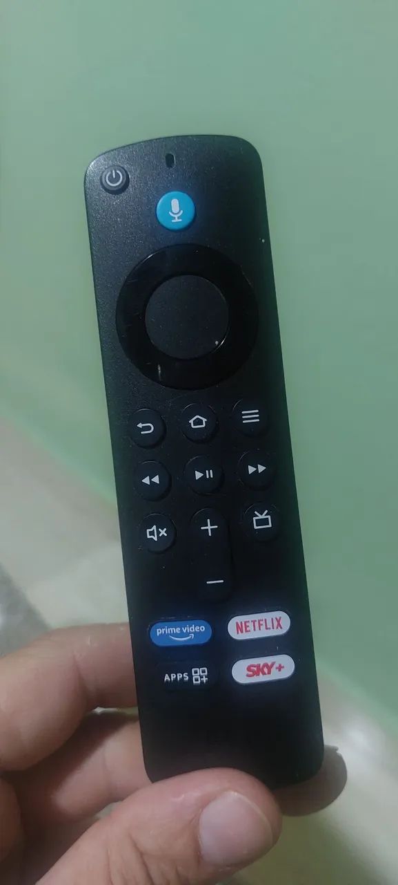 TV 58"  PANASONIC SMART C/ FIRE TV - Foto 3