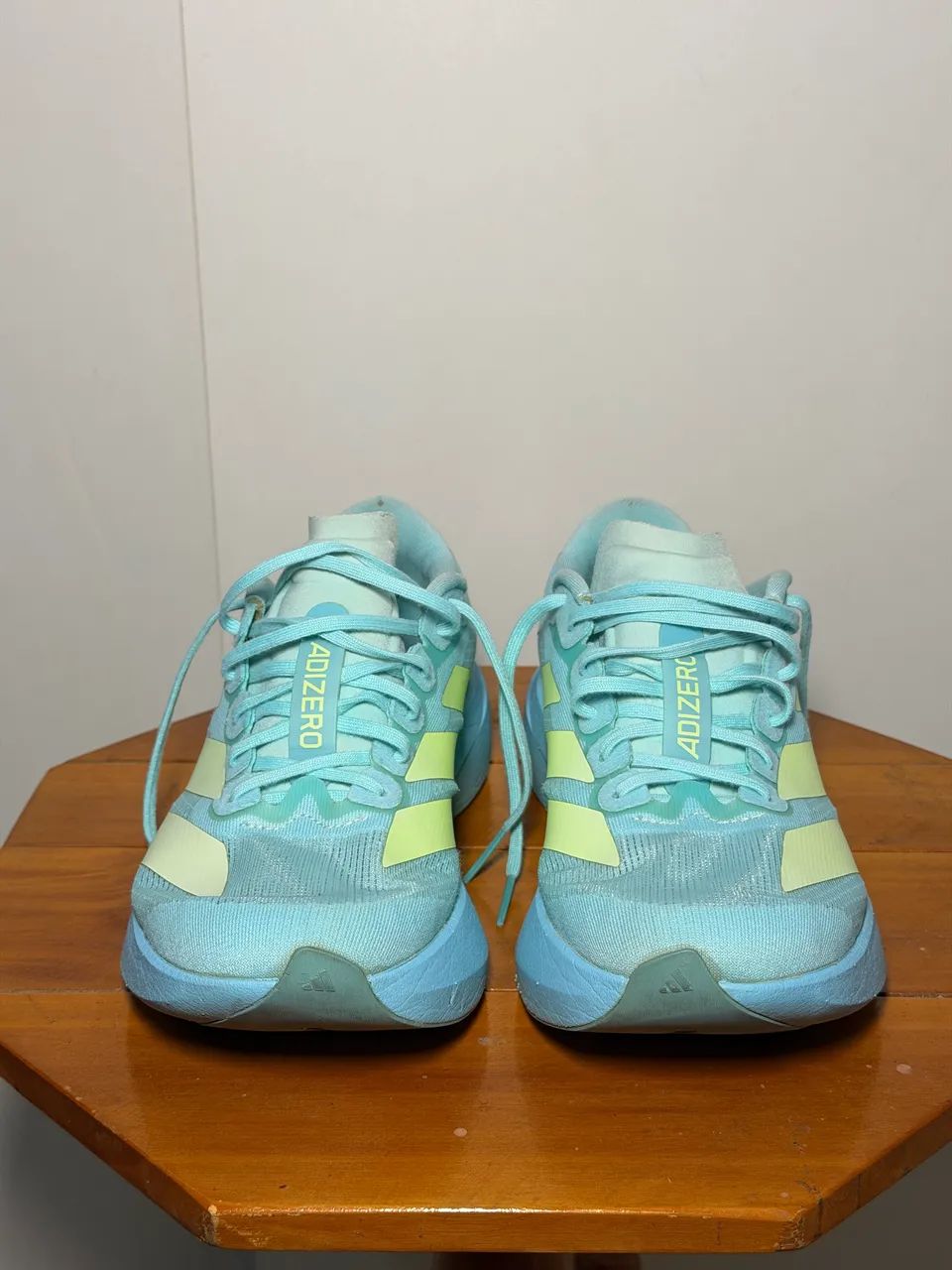 Adidas EVO SL azul  - Foto 2