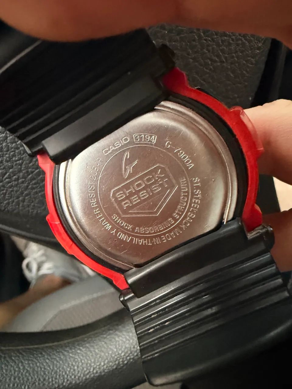 Casio G-Shock G-7900A - Foto 3
