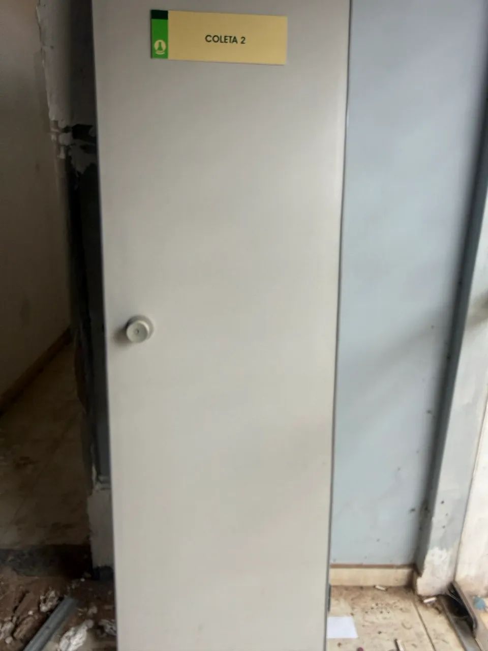 Portas e Divisórias 