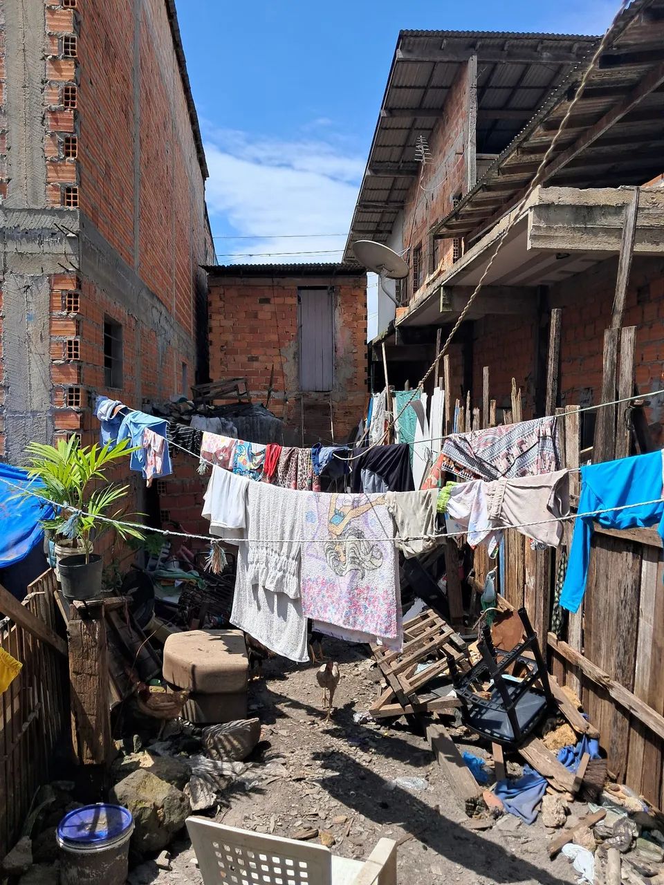 Casa na Terra Firme - Foto 3
