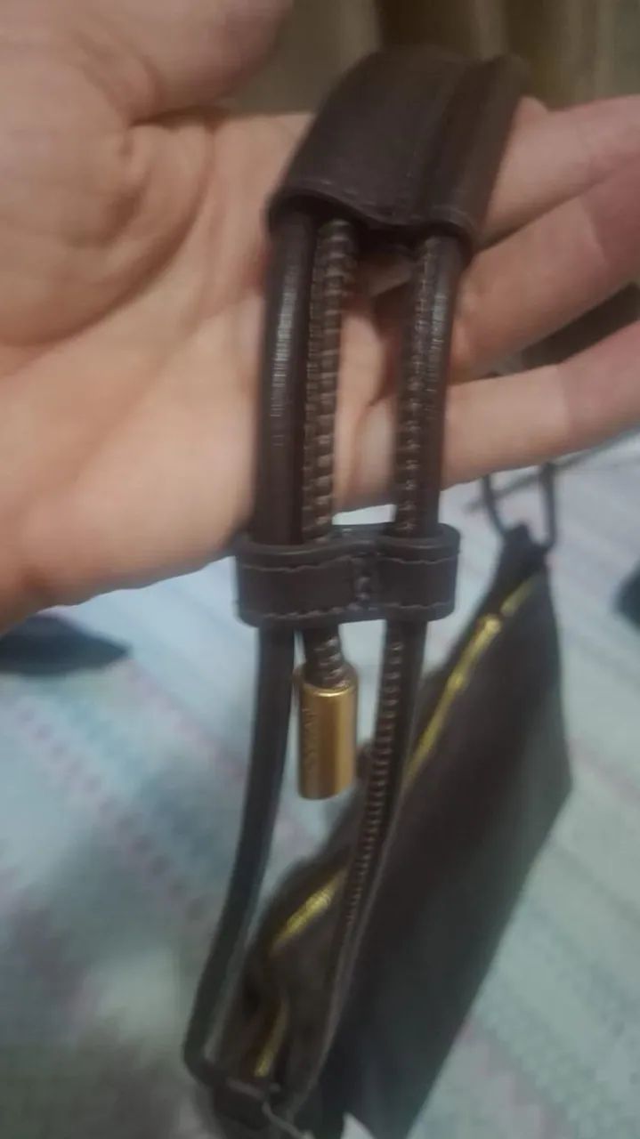Bolsa Arezzo nova - Foto 2