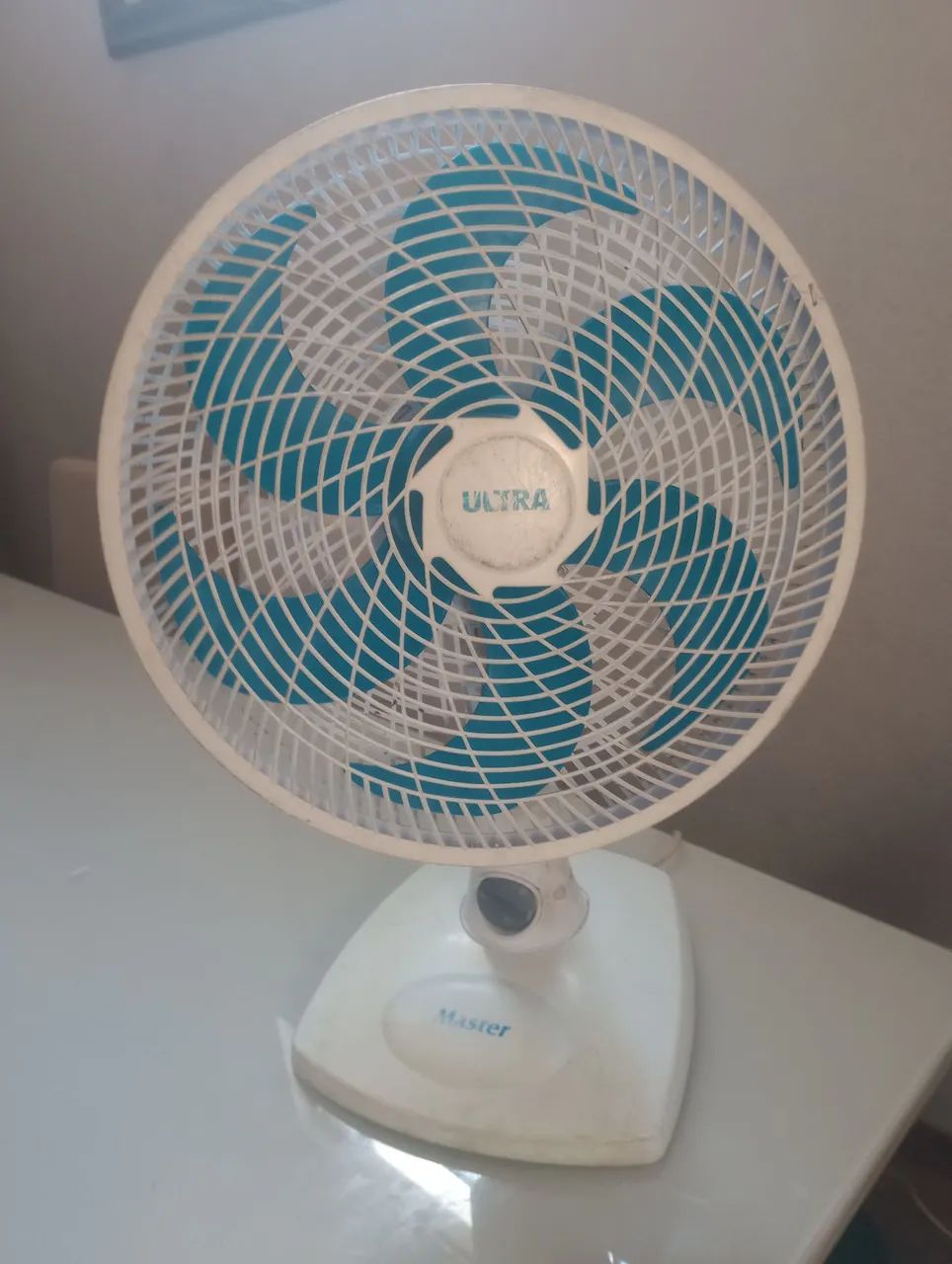 Ventilador ultra 