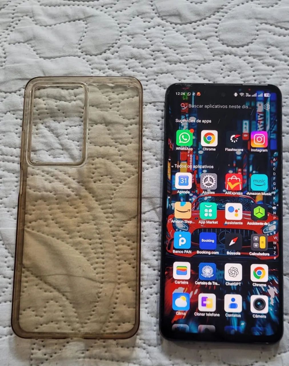 Realme C75 256GB - Foto 3