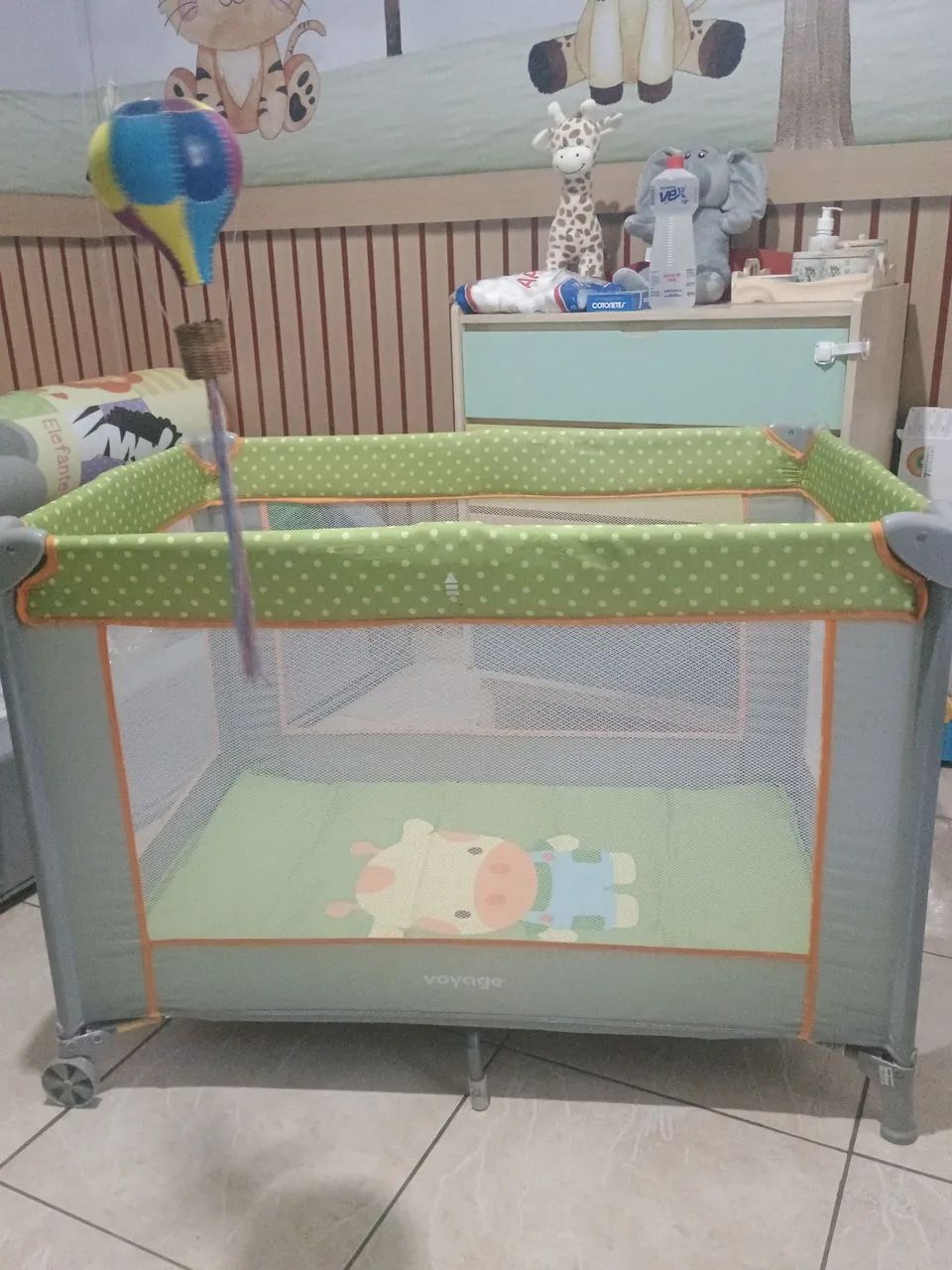 Bebê  - Foto 3