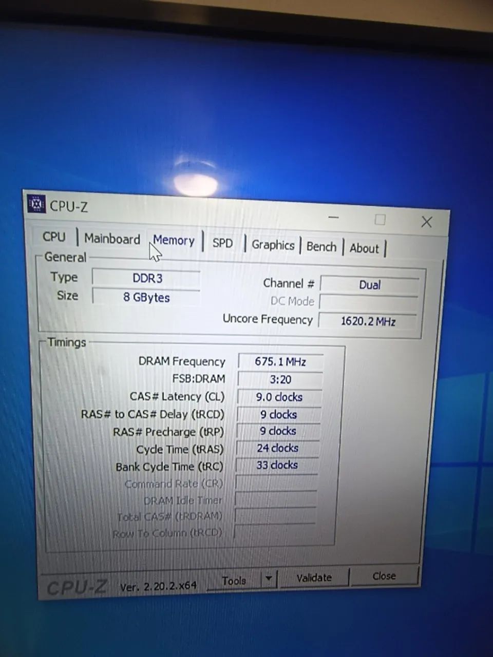 Mini PC Dell slim i3 4160 com 8GB de RAM + SSD + Wifi - Foto 3