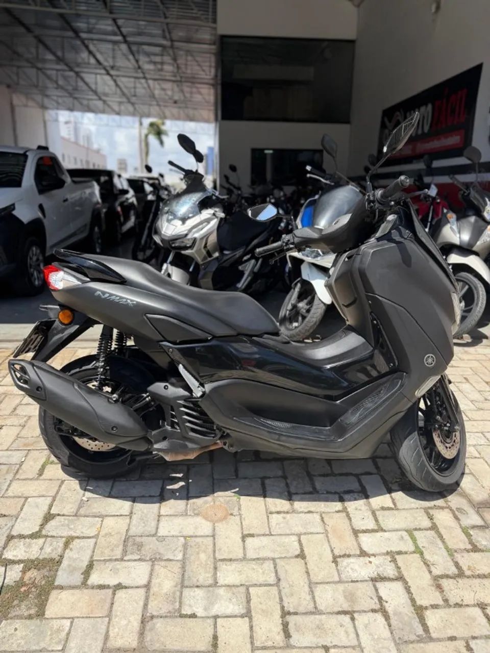 NMAX 2021/2022 - Foto 4
