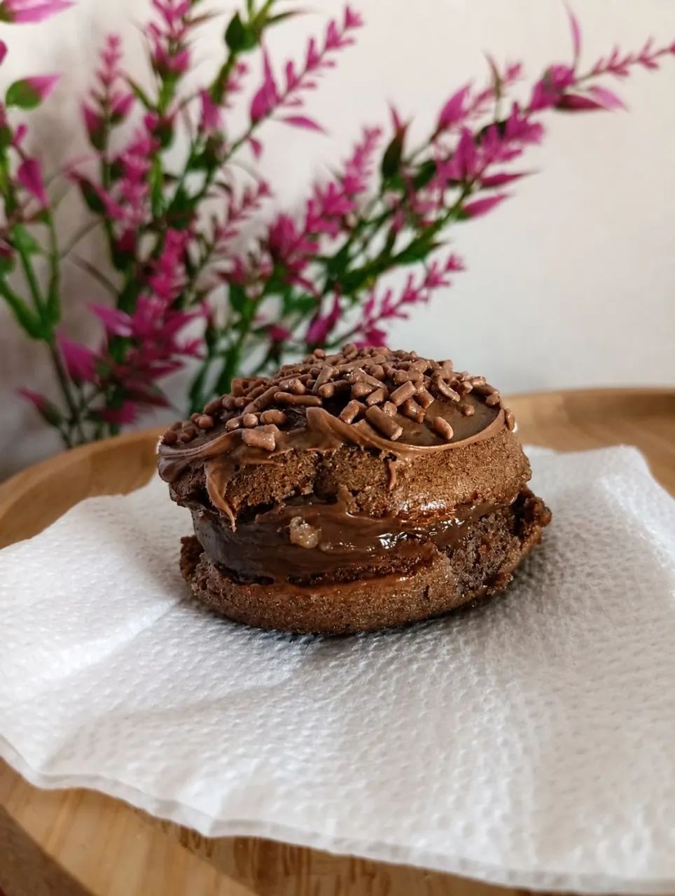 Mini Donuts e doces para festa - Foto 3