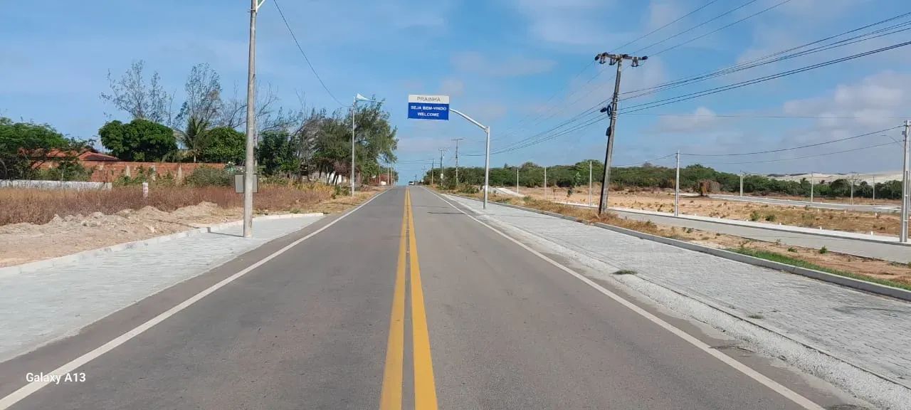 Loteamento Vila Verde Prainha a 900m do Mar - Foto 5
