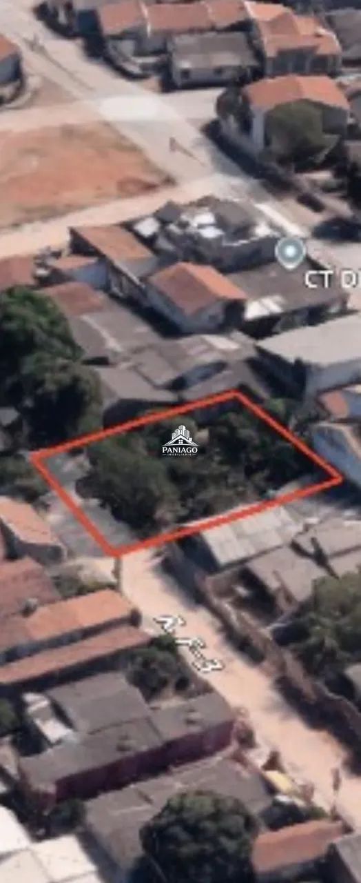 TERRENO À VENDA  BAIRRO PARQUE CUIABÁ CUIABÁ/MT - Foto 3