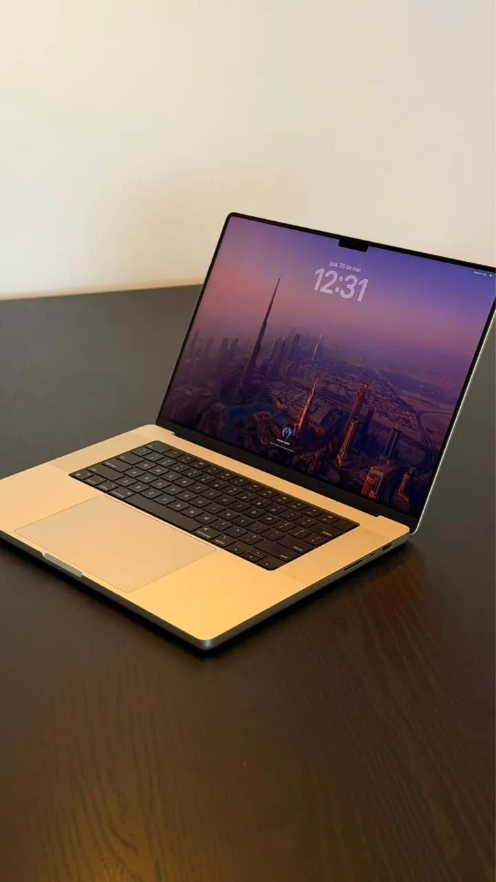 MacBook Pro M3 Pro 16? - Foto 2
