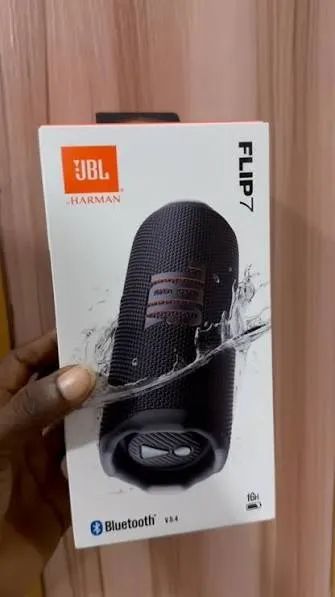 JBL FLIP 7 Lacrada  - Foto 5
