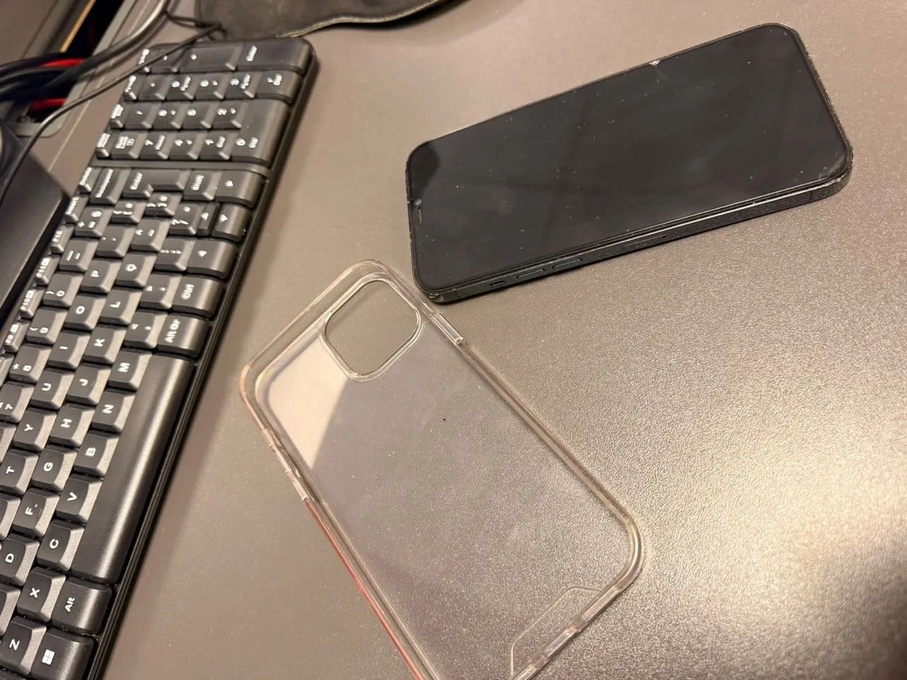 12 PRO MAX 128gb - Foto 4