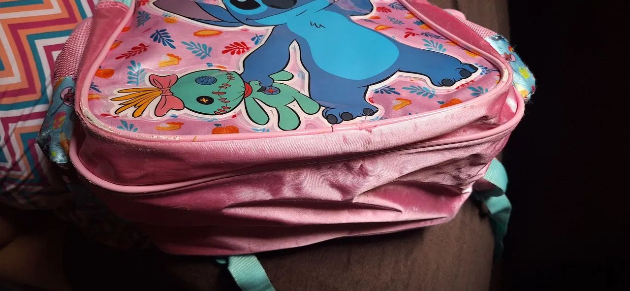 Mochila escolar - Foto 2