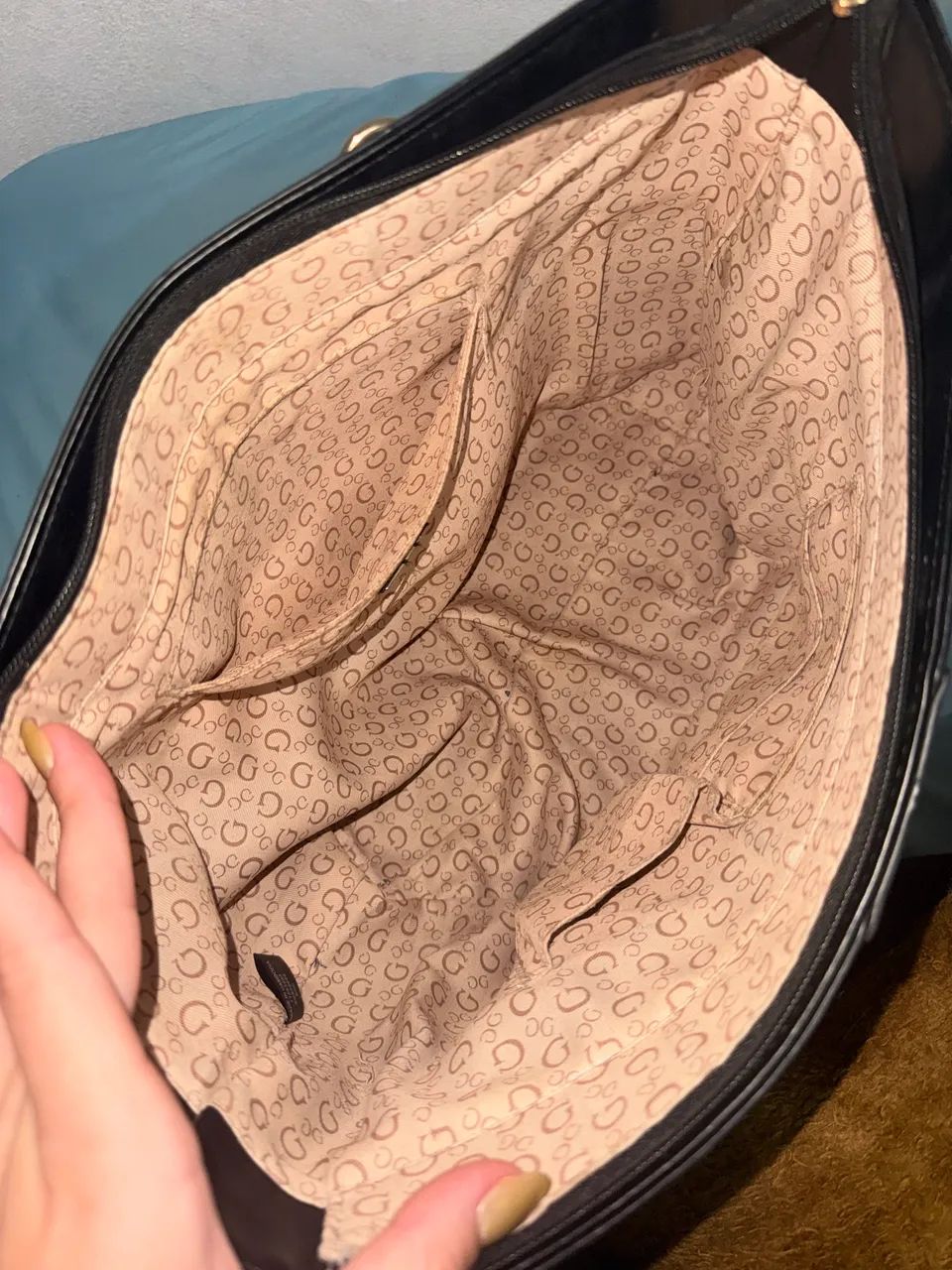 Bolsa Tote - Fredericksburg Tote - Foto 3