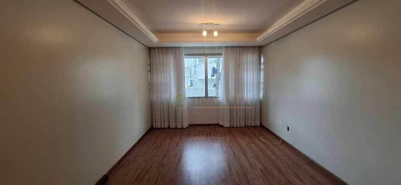Apartamento Semi Mobiliado com 4 quartos para Alugar em Coqueiros. - Foto 3