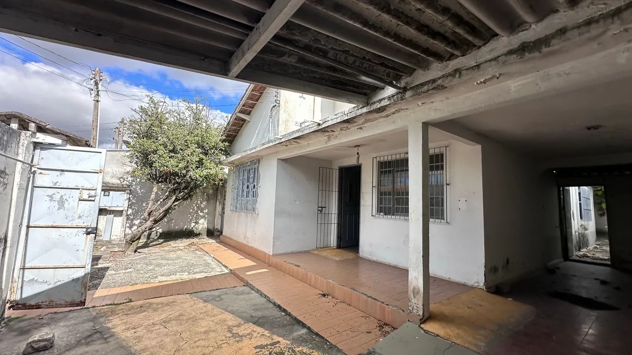 Casa terreno inteiro parque meia lua - Foto 4