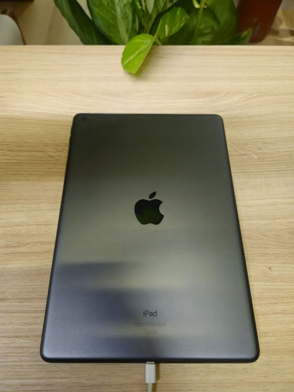 Ipad 7 com Apple Pencil