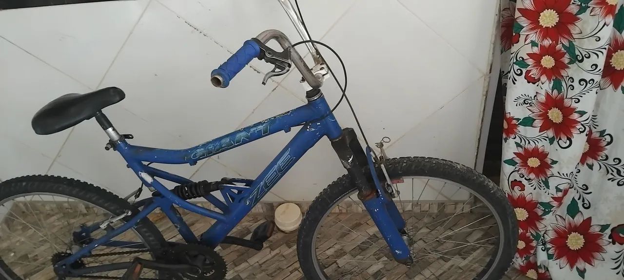 Bike semi nova  - Foto 4