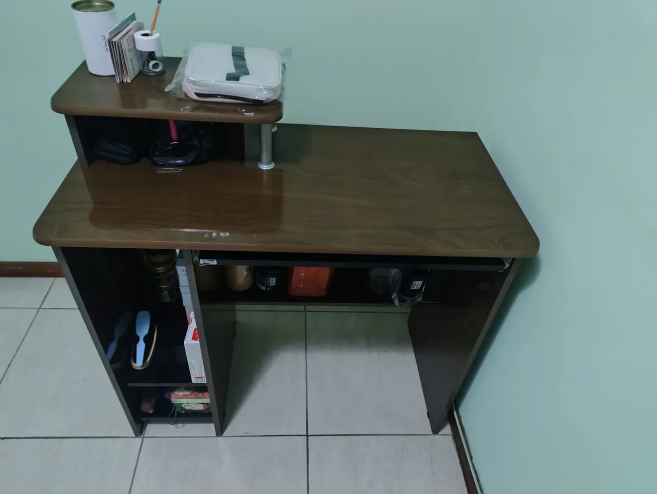 Vendo mesa para computador 