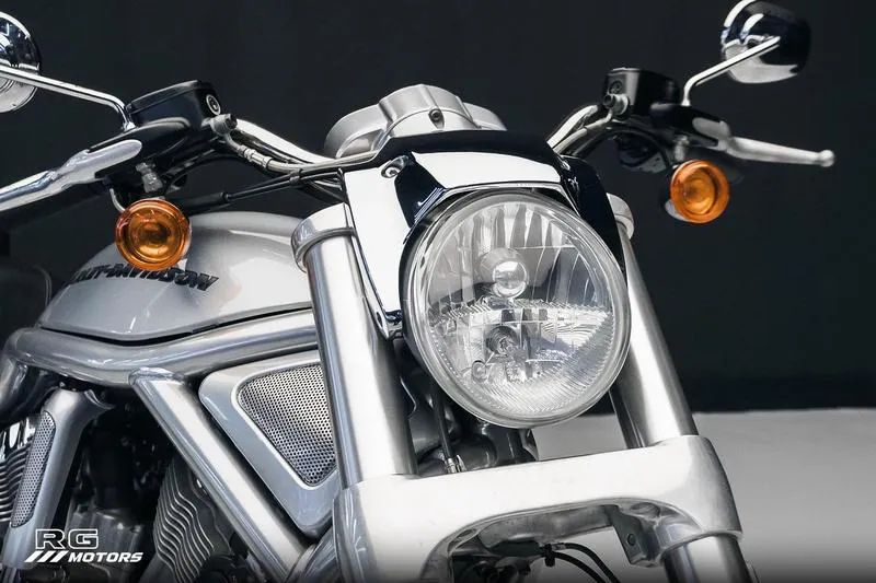 HARLEY-DAVIDSON VRSCDX A 2012 - Foto 3