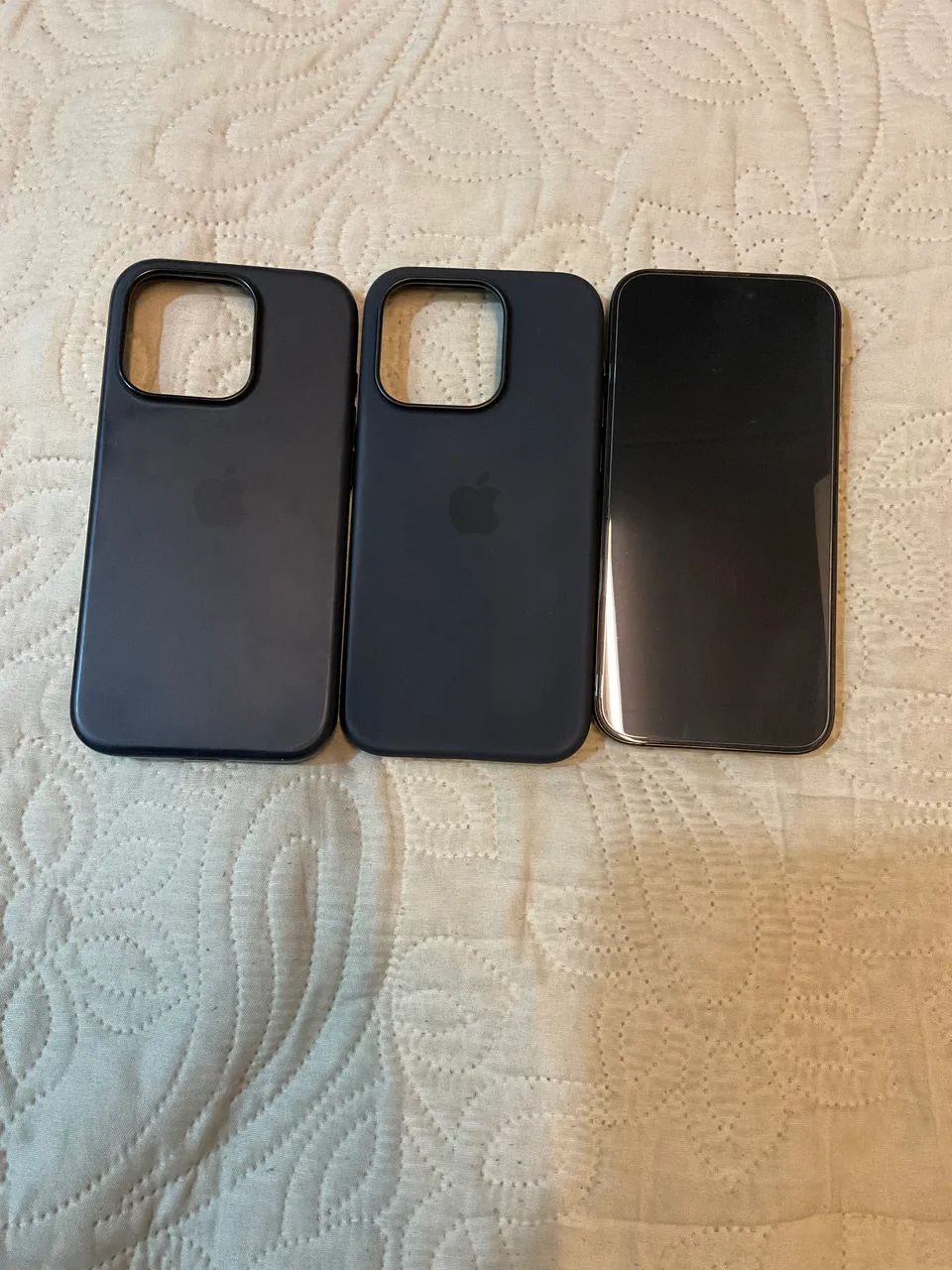 iPhone 15 pro 256gb bem zelado  - Foto 4