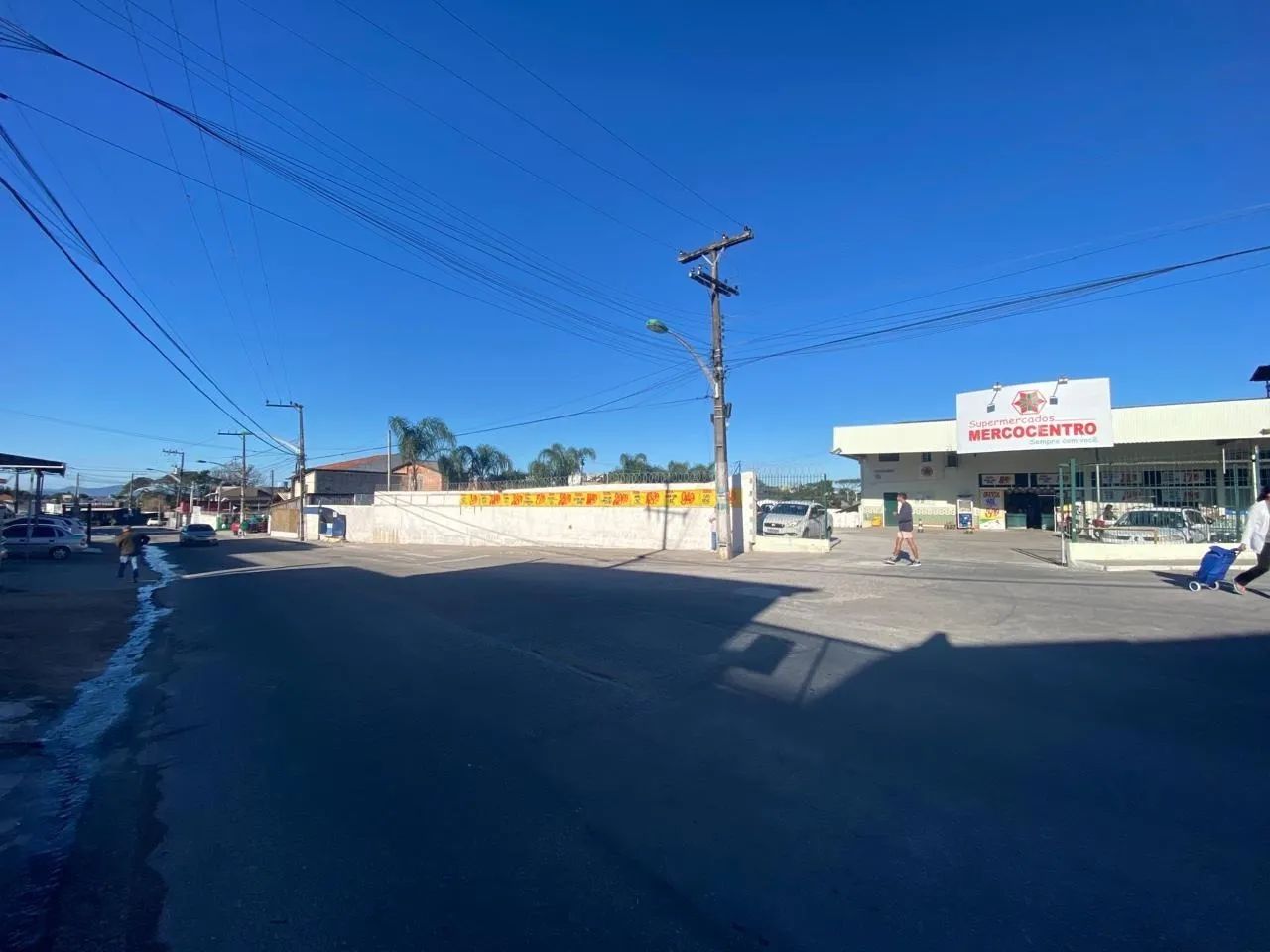Sala comercial 50m² Bom Viver - Biguaçu - Foto 4