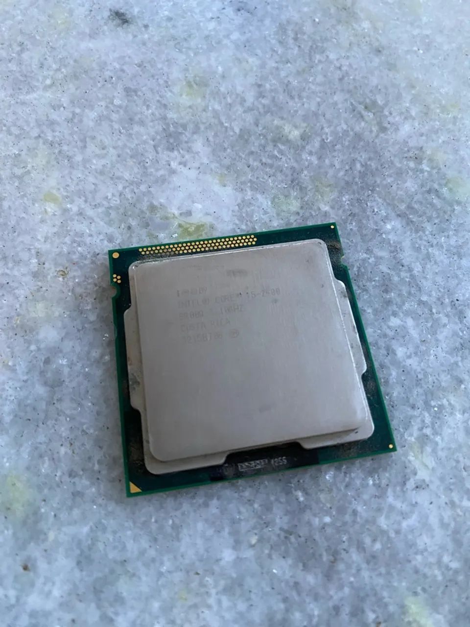 Processador Intel Core i5-2400