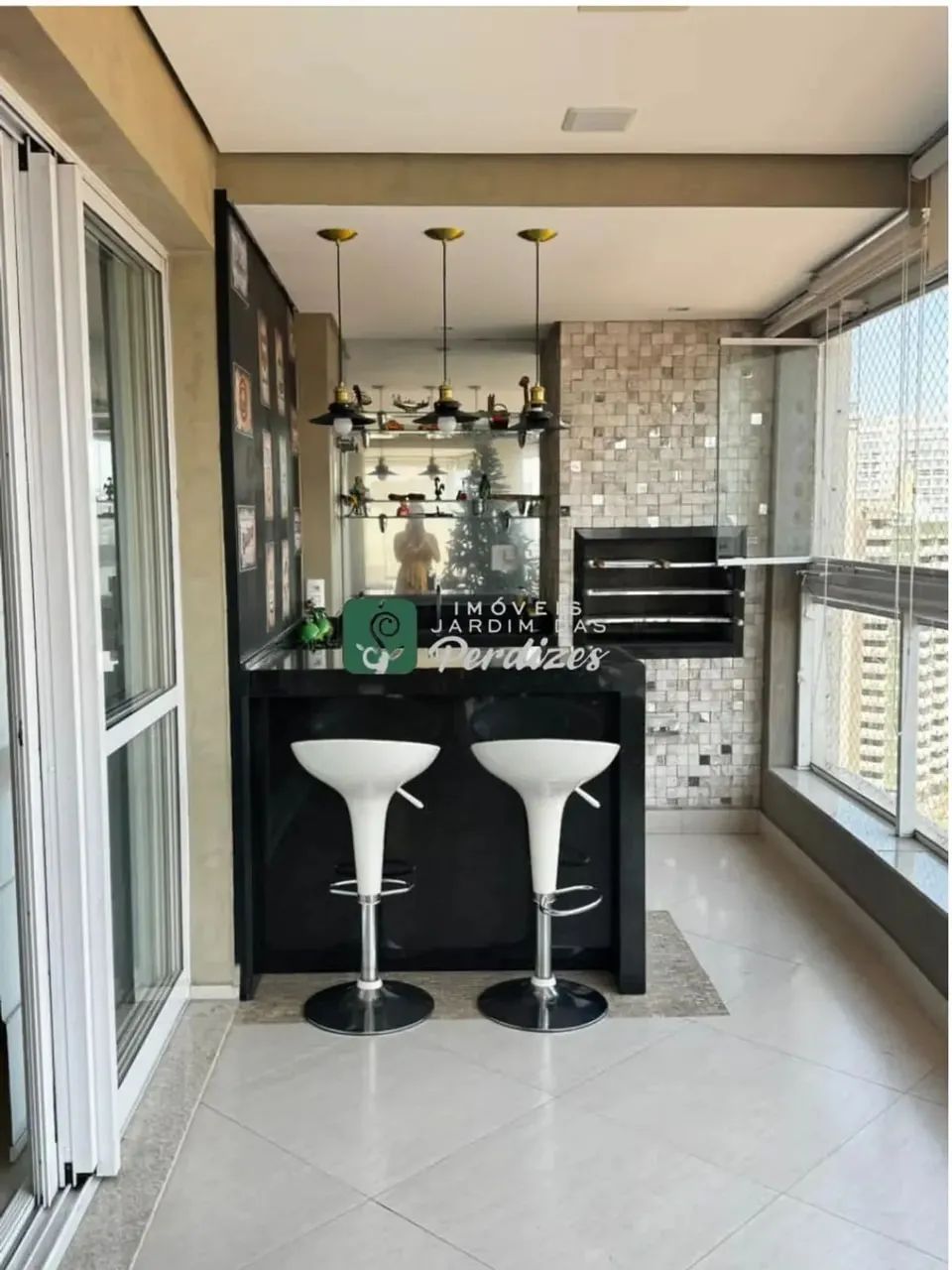 Imóvel para aluguel e venda tem 170 metros quadrados com 3 quartos em Água Fria - São Paul - Foto 7