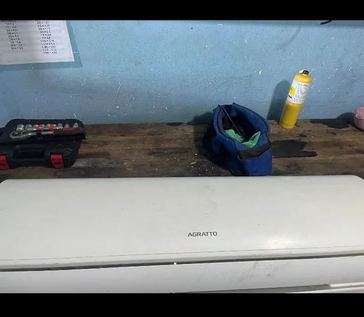 Vende-se ar condicionado 18000 BTU - Foto 4