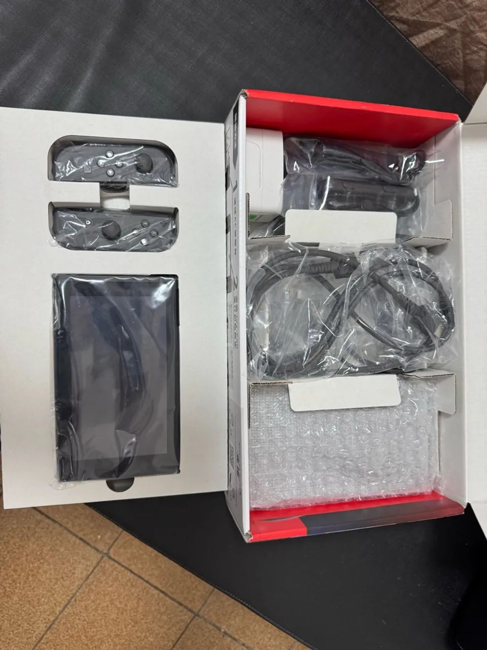 Nintendo Switch  - Foto 2