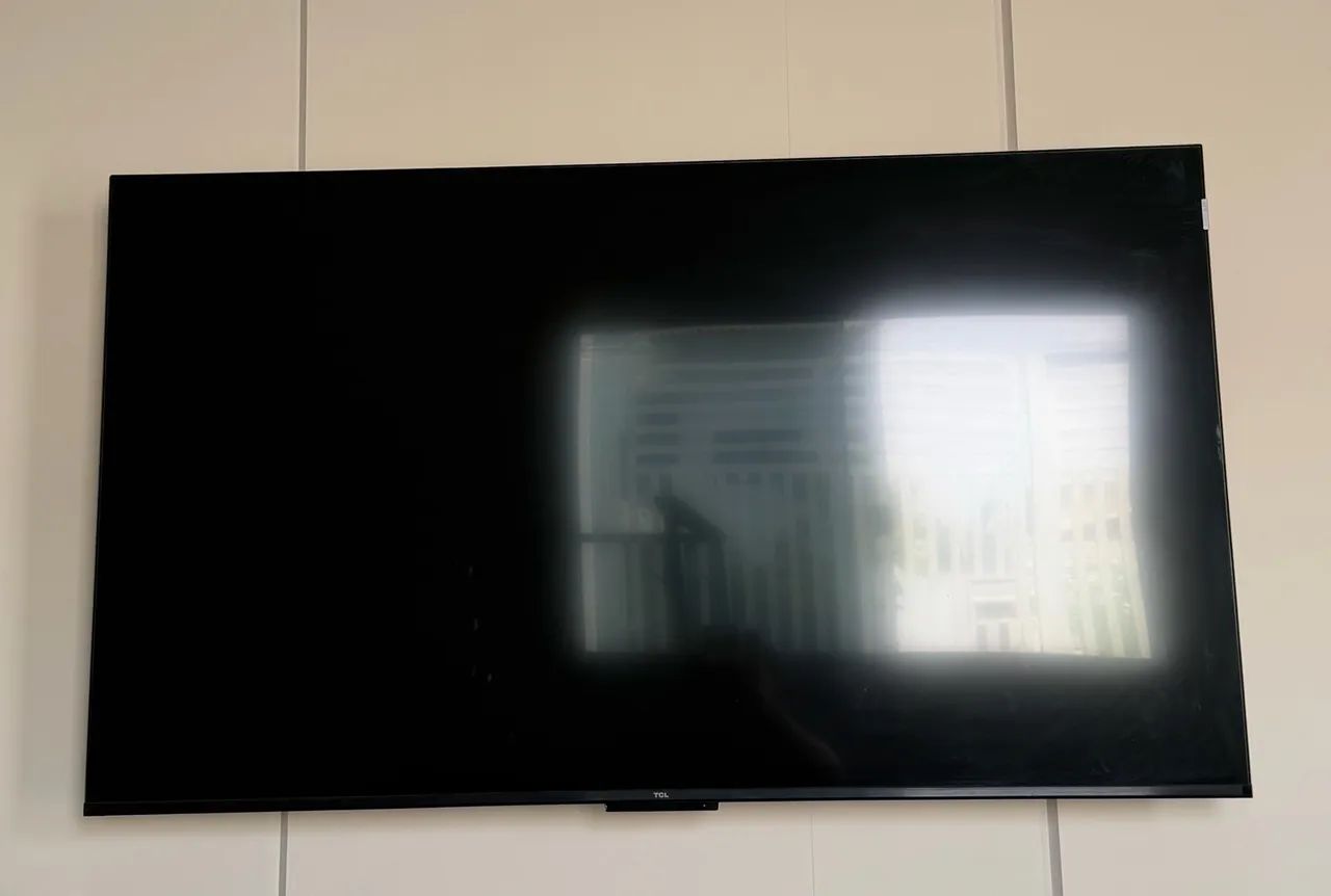 Vendo Televisão nova  - Foto 2