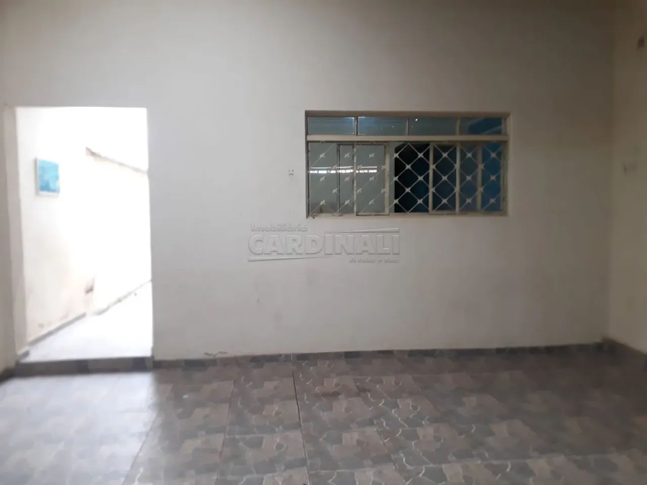 Casa Padrão em Ibaté - Foto 2
